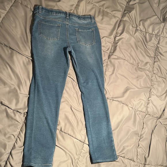 Kids Cat & Jack Jeans - Picture 3 of 4